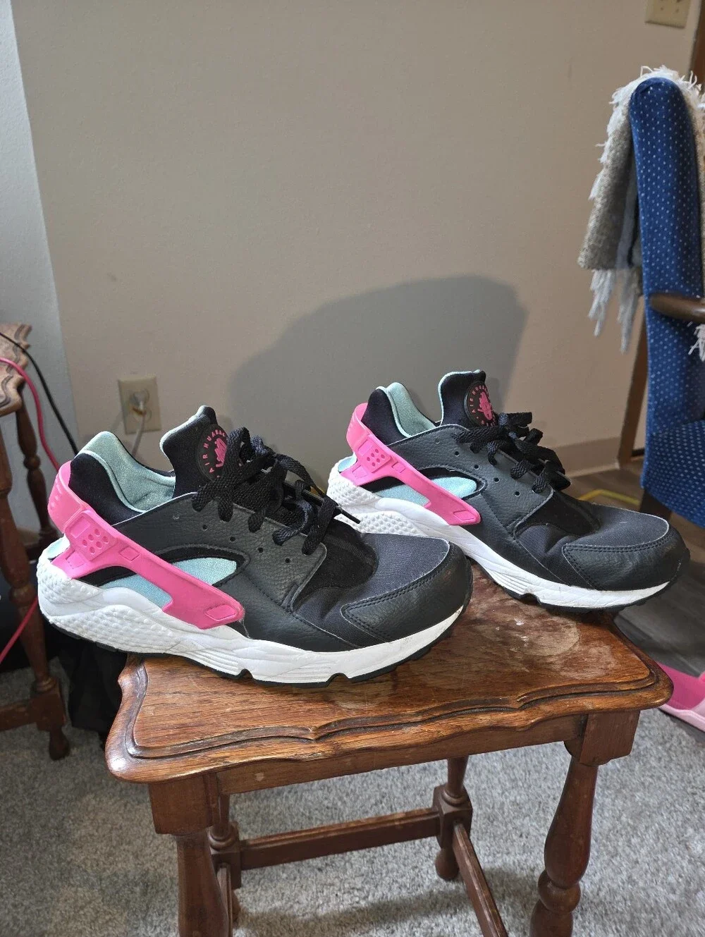 Nike Air Huarache